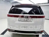 2021 KIA Carnival
