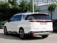 2021 KIA Carnival