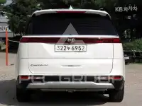 2021 KIA Carnival
