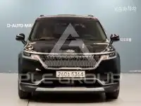 2021 KIA Carnival