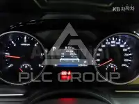 2021 KIA Carnival