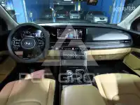 2021 KIA Carnival
