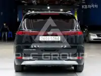 2021 KIA Carnival