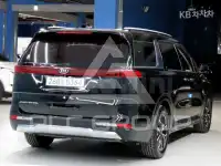 2021 KIA Carnival