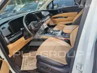 2021 KIA Carnival