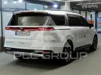 2021 KIA Carnival
