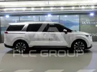 2021 KIA Carnival