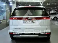 2021 KIA Carnival