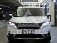 2021 KIA Carnival