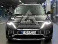 2021 KIA Carnival