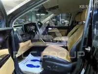 2021 KIA Carnival