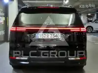 2021 KIA Carnival