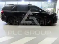 2021 KIA Carnival
