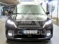 2021 KIA Carnival