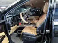 2021 KIA Carnival