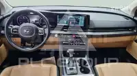 2021 KIA Carnival