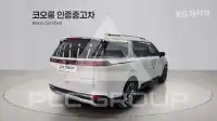 2021 KIA Carnival