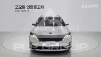2021 KIA Carnival