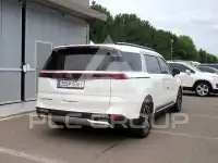 2021 KIA Carnival