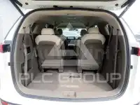 2021 KIA Carnival