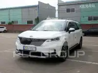 2021 KIA Carnival