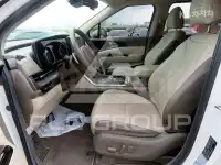 2021 KIA Carnival