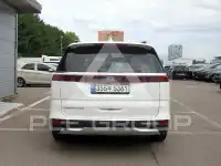 2021 KIA Carnival