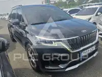 2021 KIA Carnival