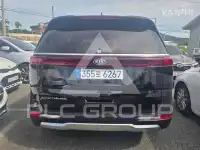 2021 KIA Carnival