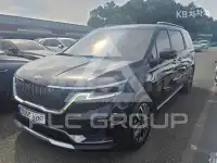 2021 KIA Carnival