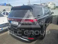 2021 KIA Carnival
