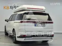 2021 KIA Carnival