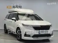 2021 KIA Carnival