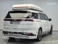 2021 KIA Carnival