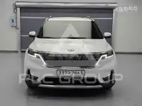 2021 KIA Carnival