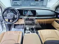 2021 KIA Carnival