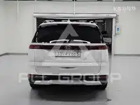 2021 KIA Carnival