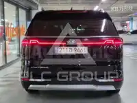 2021 KIA Carnival