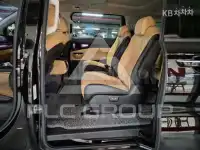 2021 KIA Carnival