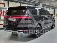 2021 KIA Carnival