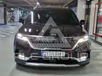 2021 KIA Carnival