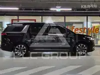 2021 KIA Carnival