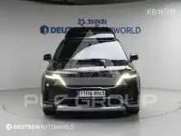 2021 KIA Carnival