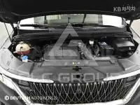 2021 KIA Carnival