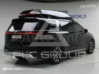 2021 KIA Carnival