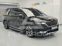 2021 KIA Carnival