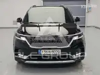 2021 KIA Carnival