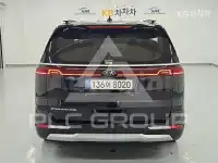 2021 KIA Carnival
