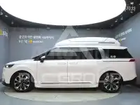 2021 KIA Carnival