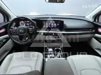 2021 KIA Carnival